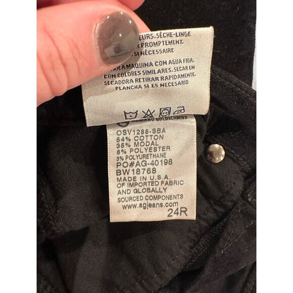 Adriano Goldschmied NWT The Skinny Pants - Picture 7 of 8